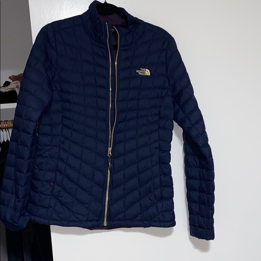 North face jacket